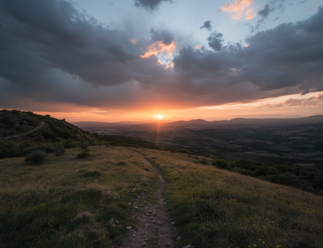 Nuestros caminos